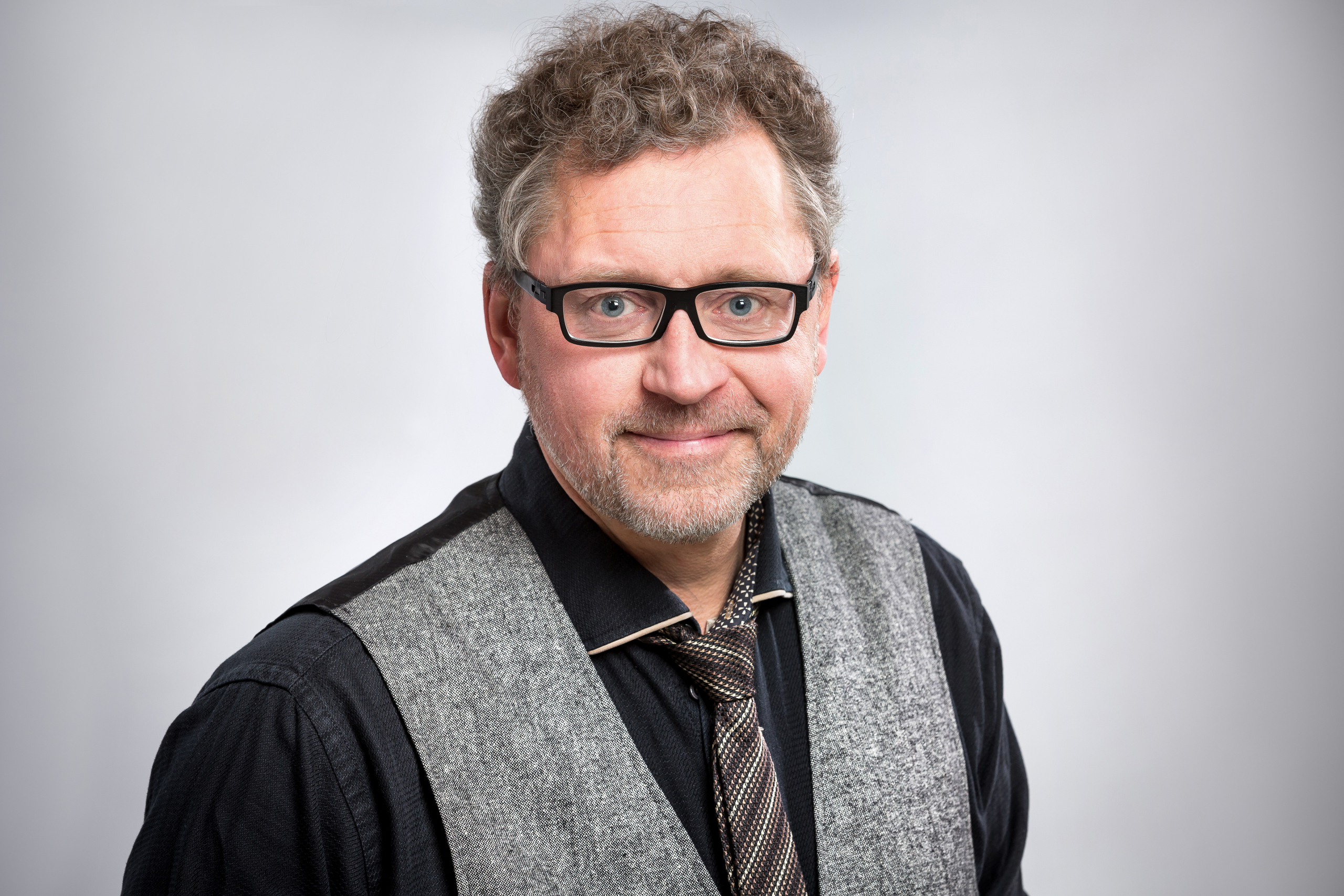 Bernd Stary