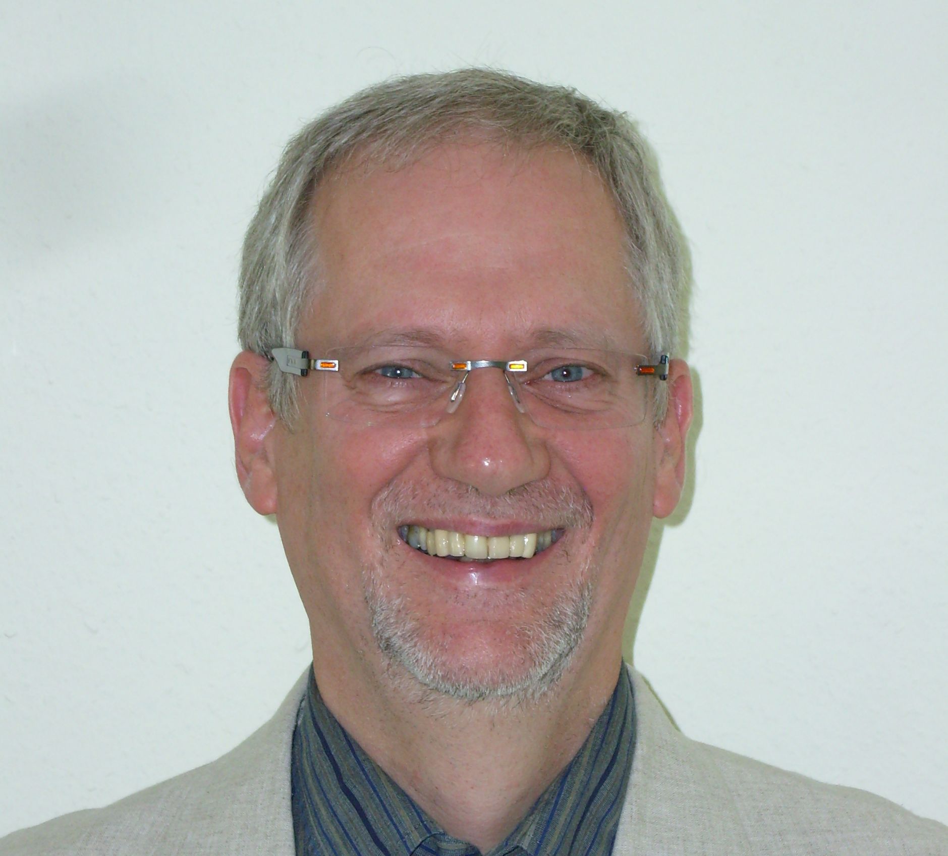 Dieter Ströbel