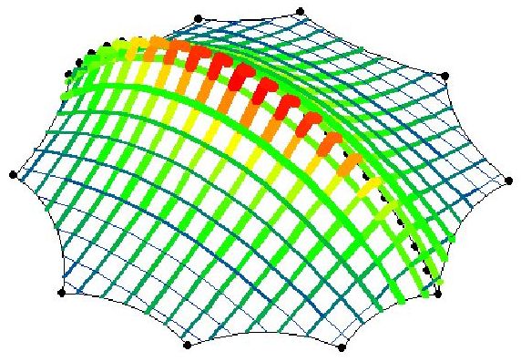 Textile Roofs Workshop