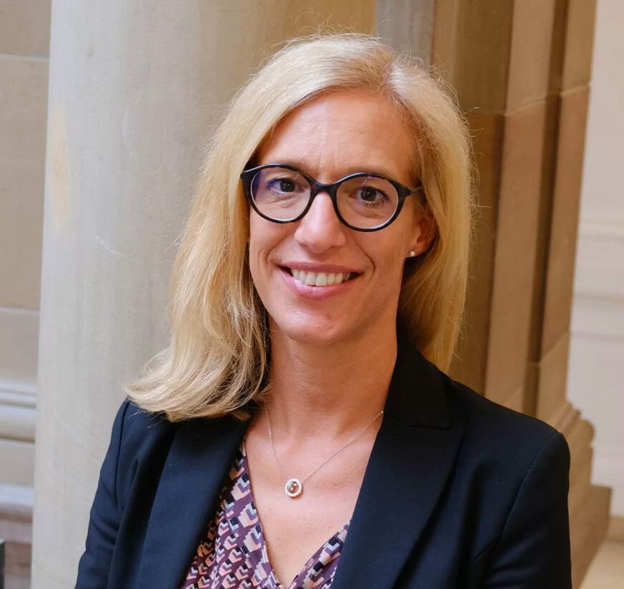 Heidrun Bögner-Balz