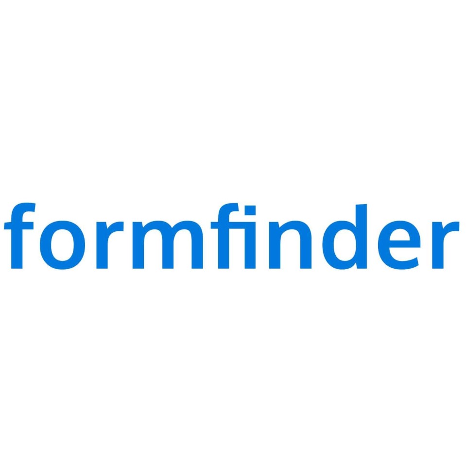 formfinder