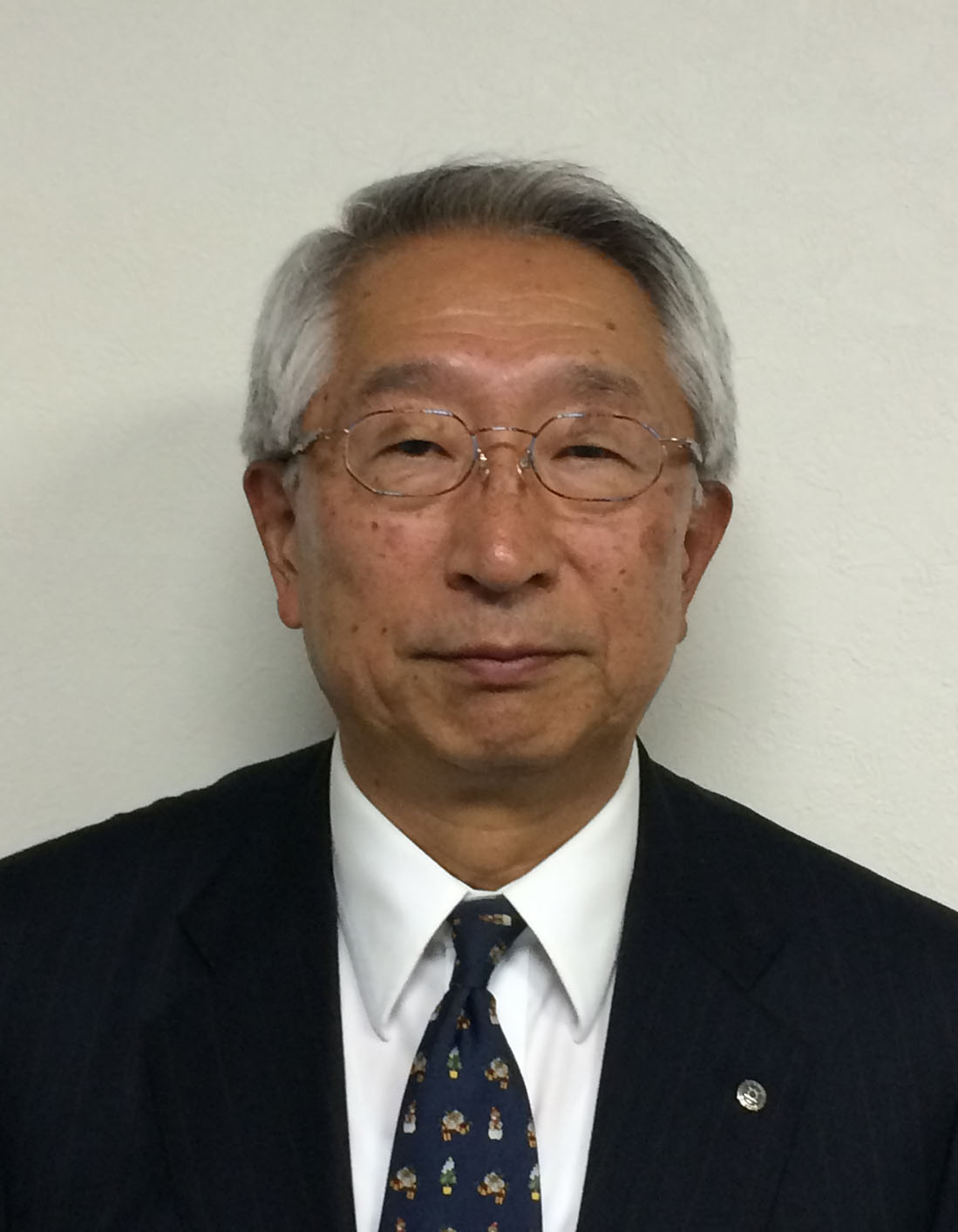 Yoshinaka Iizuka