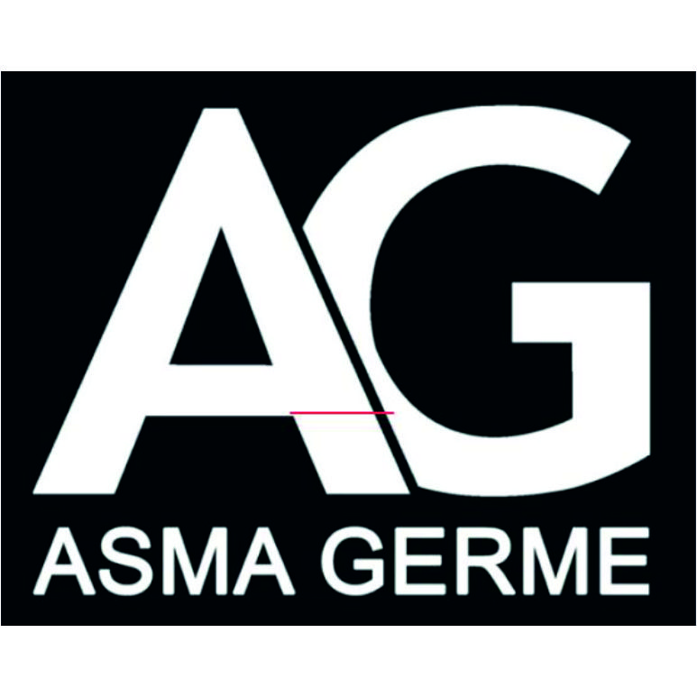 ASMA GERME