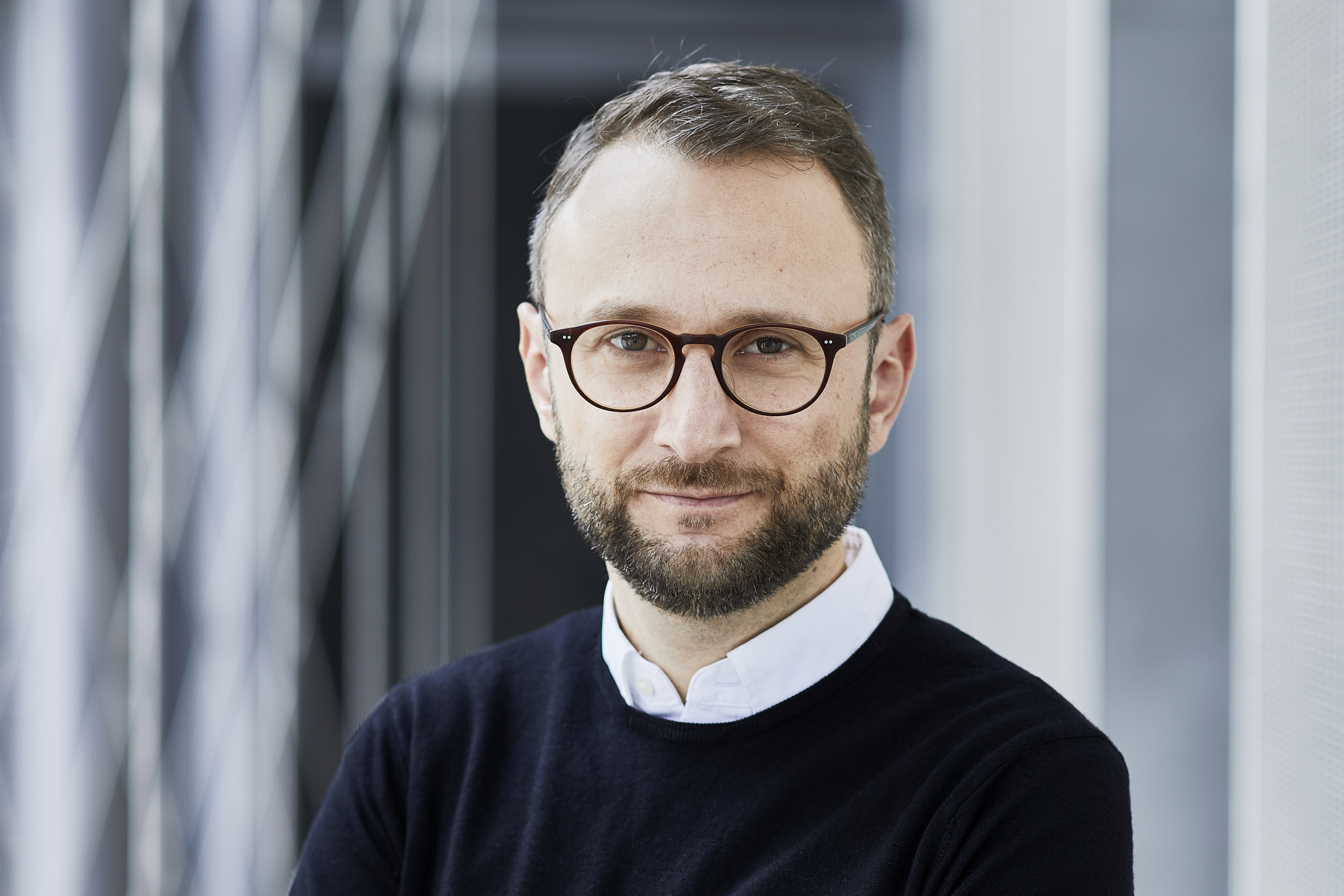 Fabian Graber – Jacob AG