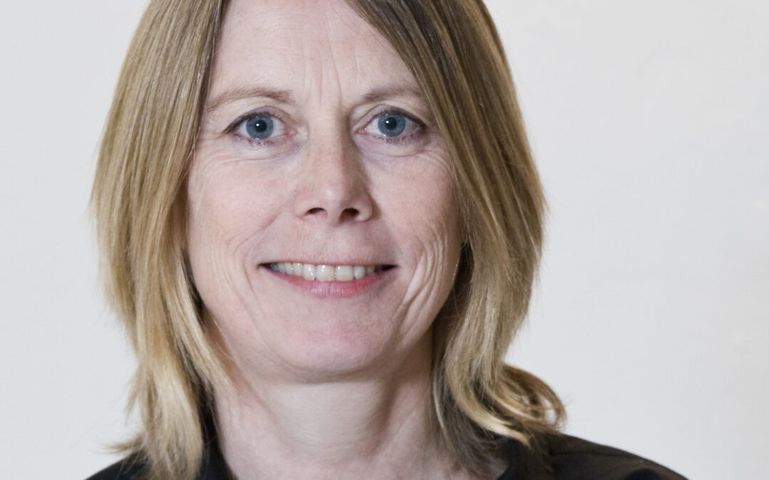 Claudia Lüling