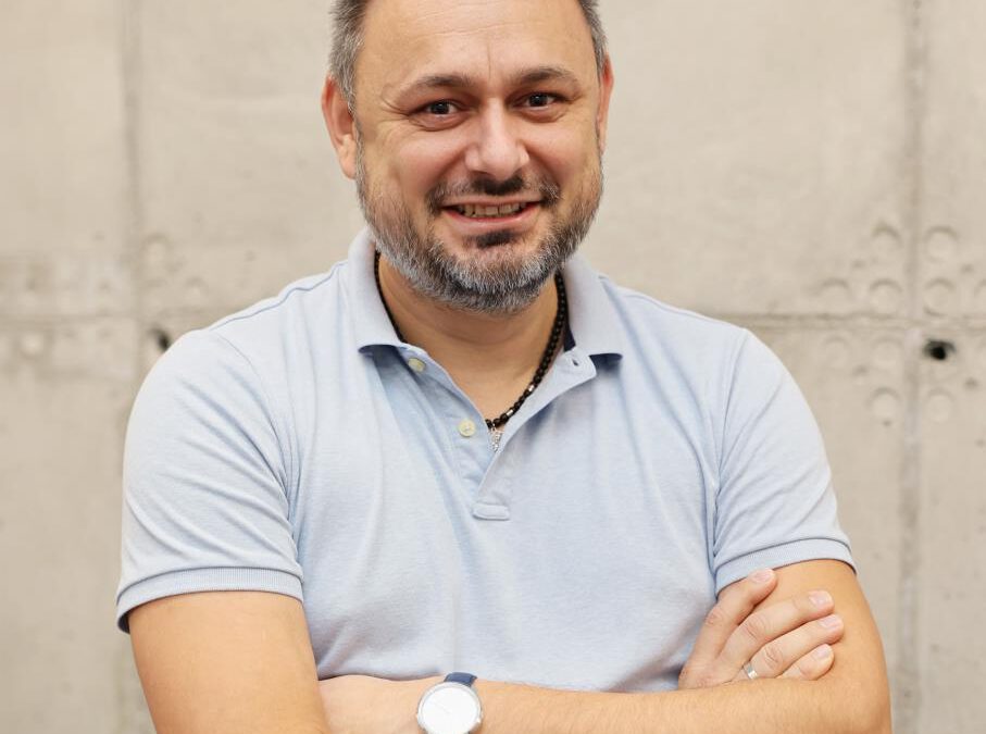 Łukasz Dłucik