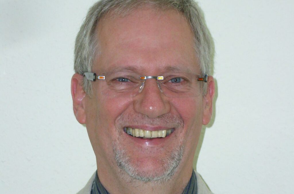 Dieter Ströbel